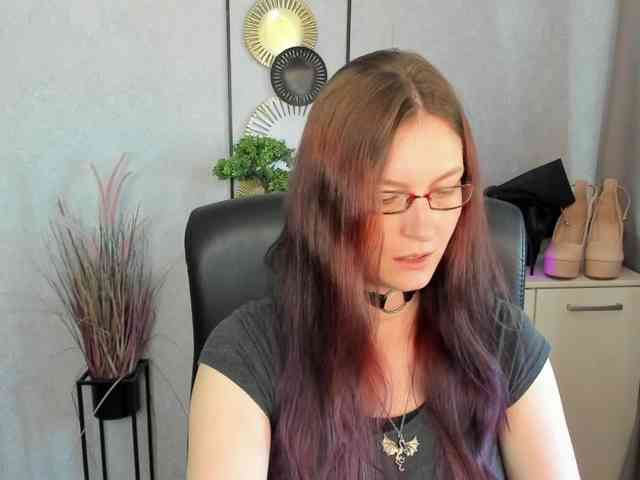 EmmaHeart webcam