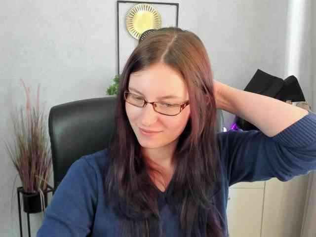 EmmaHeart webcam
