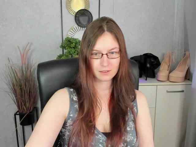 EmmaHeart webcam