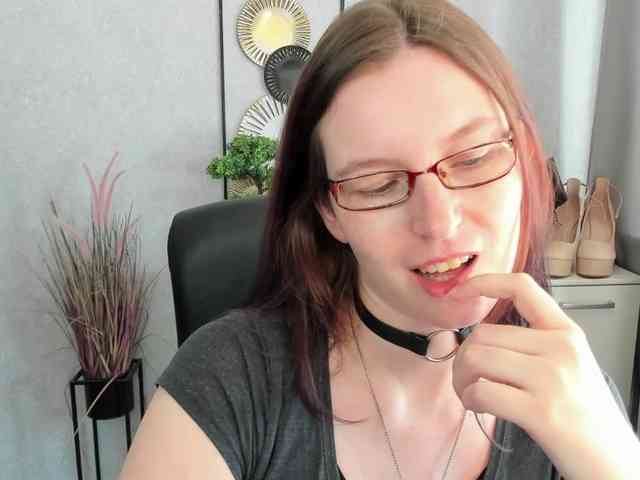 EmmaHeart webcam
