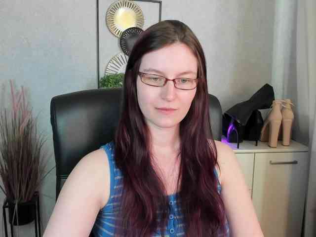 EmmaHeart webcam