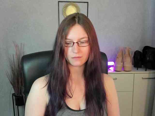 EmmaHeart webcam