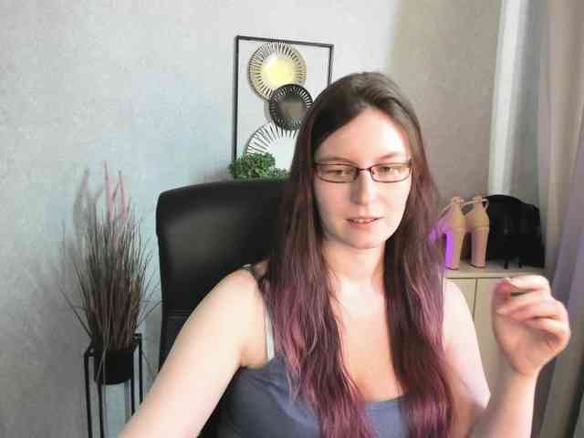 EmmaHeart webcam