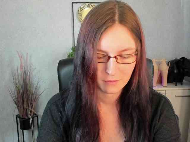 EmmaHeart webcam