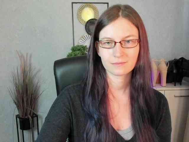 EmmaHeart webcam