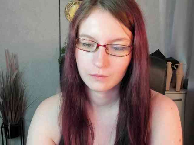 EmmaHeart webcam