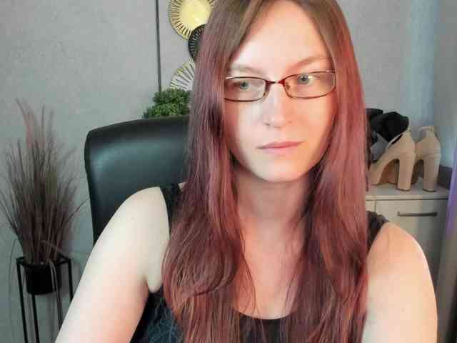 EmmaHeart webcam