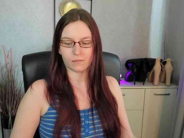 EmmaHeart webcam
