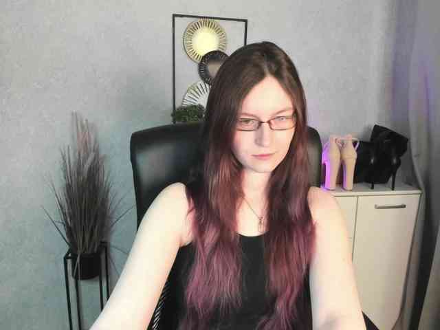 EmmaHeart webcam