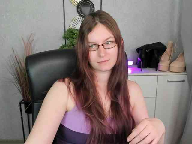 EmmaHeart webcam