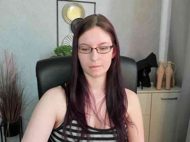 EmmaHeart webcam