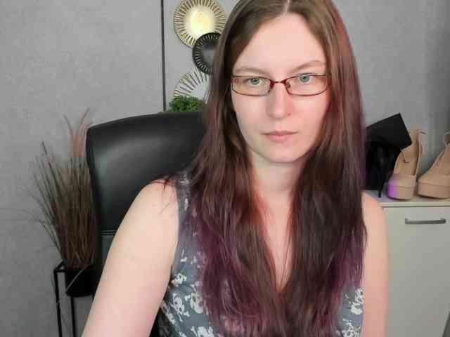 EmmaHeart webcam