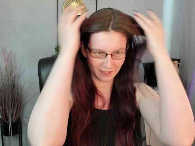 EmmaHeart webcam