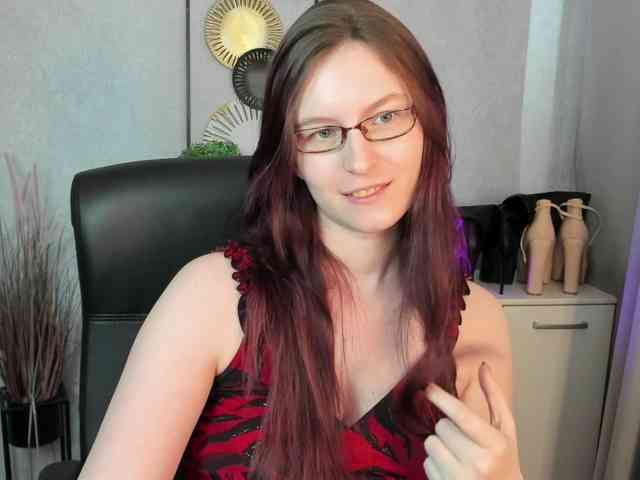 EmmaHeart webcam