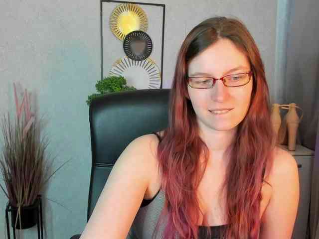 EmmaHeart webcam