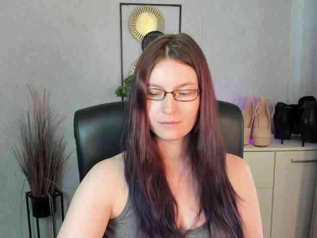 EmmaHeart webcam