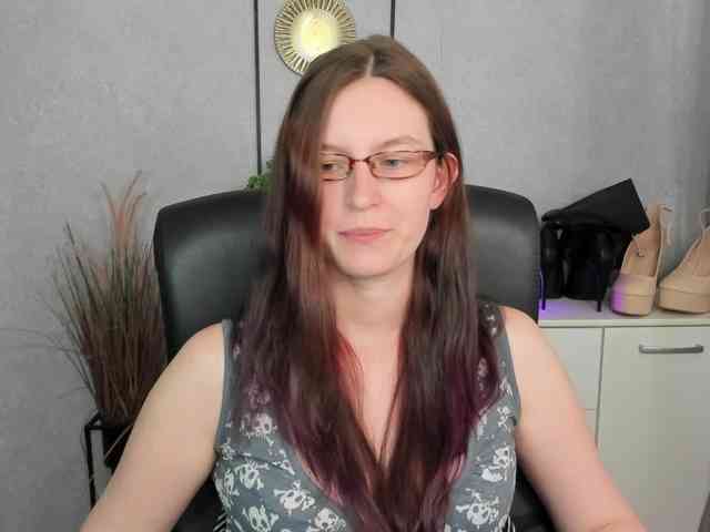 EmmaHeart webcam
