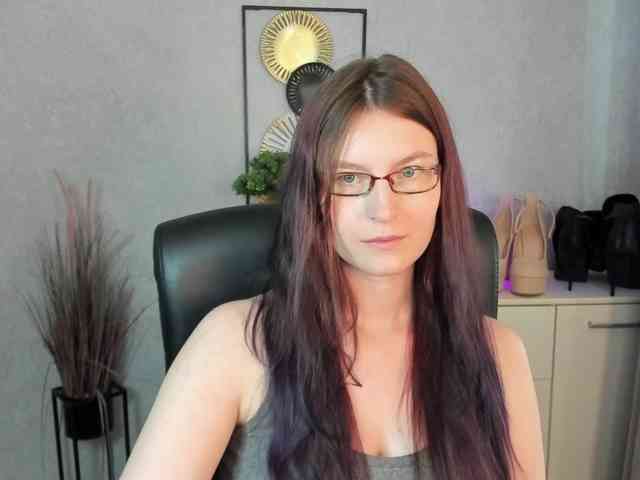 EmmaHeart webcam