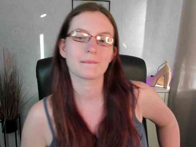 EmmaHeart webcam