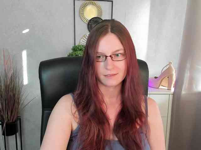 EmmaHeart webcam