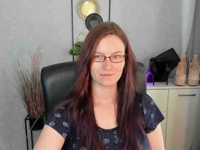 EmmaHeart webcam