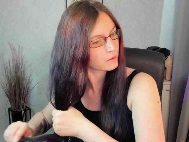 EmmaHeart webcam