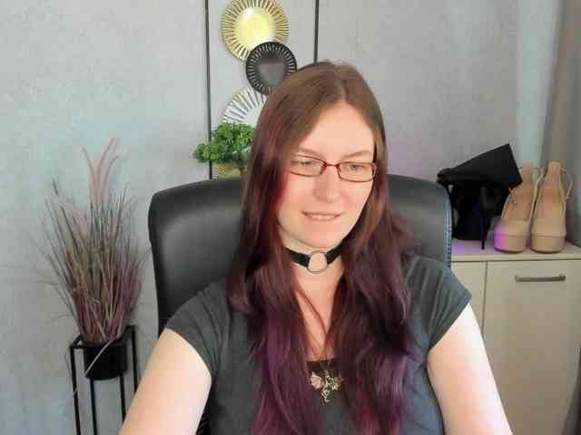 EmmaHeart webcam