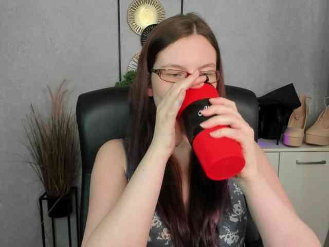 EmmaHeart webcam