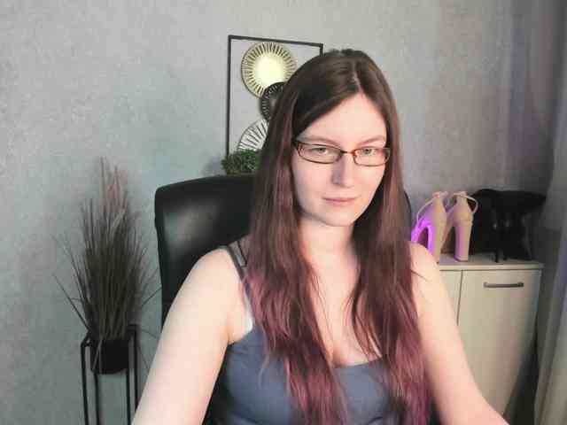 EmmaHeart webcam