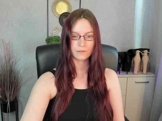 EmmaHeart webcam