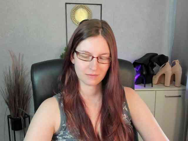 EmmaHeart webcam