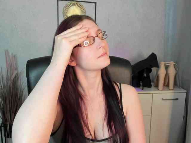 EmmaHeart webcam