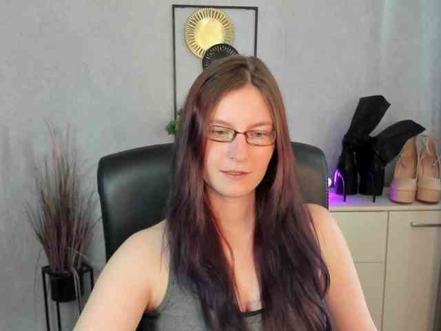 live porn show EmmaHeart