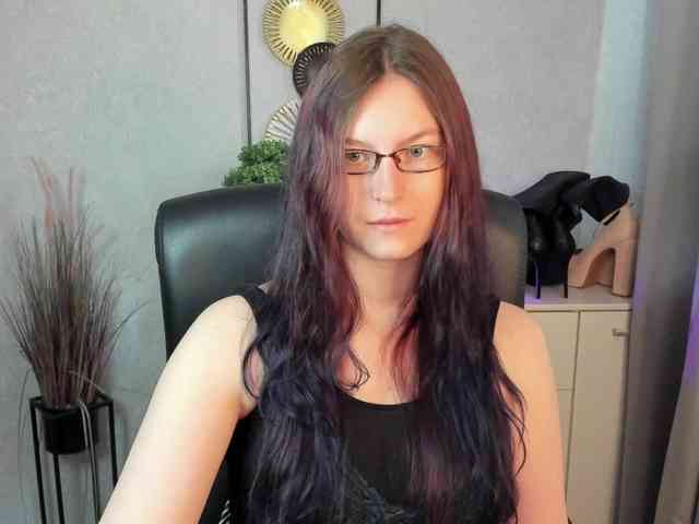EmmaHeart webcam