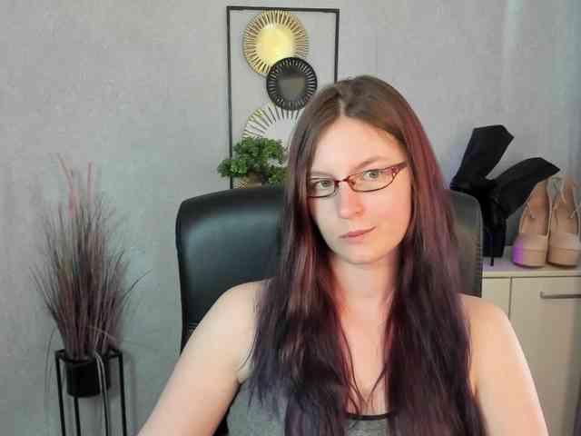 EmmaHeart webcam