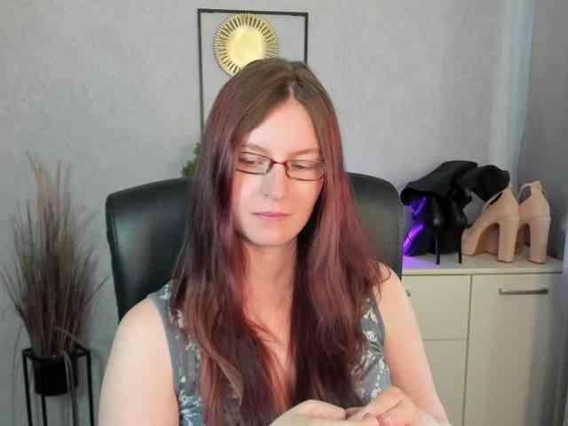 EmmaHeart webcam