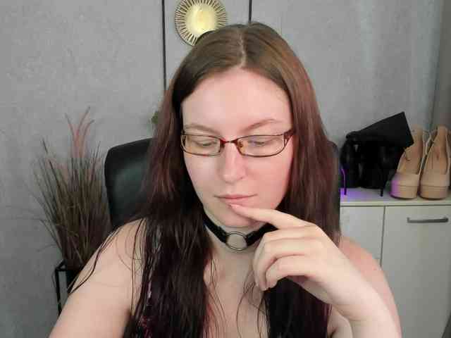 EmmaHeart webcam