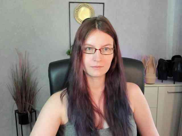 EmmaHeart webcam