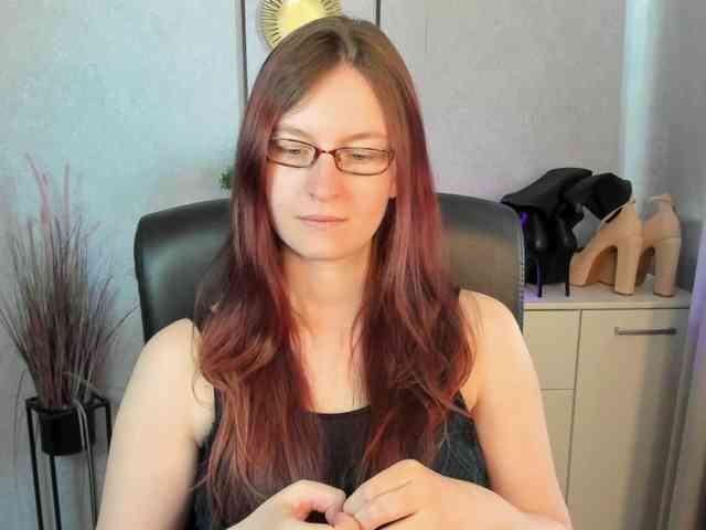 EmmaHeart webcam