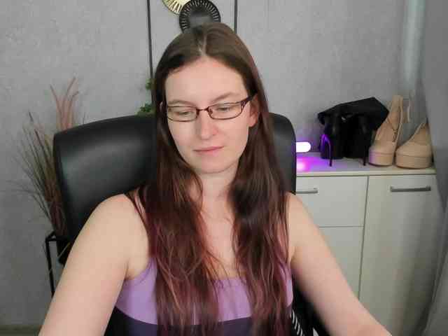 EmmaHeart webcam
