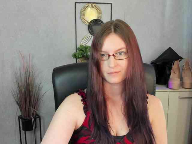 EmmaHeart webcam