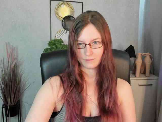 EmmaHeart webcam