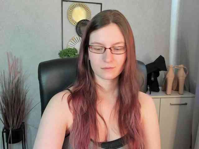 EmmaHeart webcam
