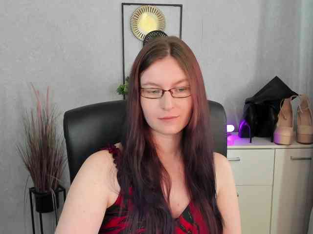 EmmaHeart webcam