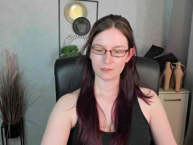EmmaHeart webcam