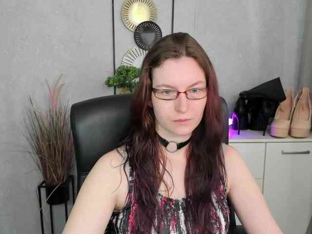 EmmaHeart webcam