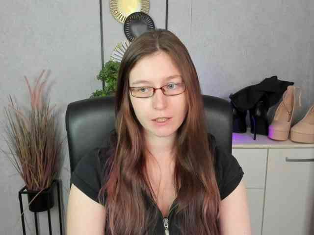 EmmaHeart webcam