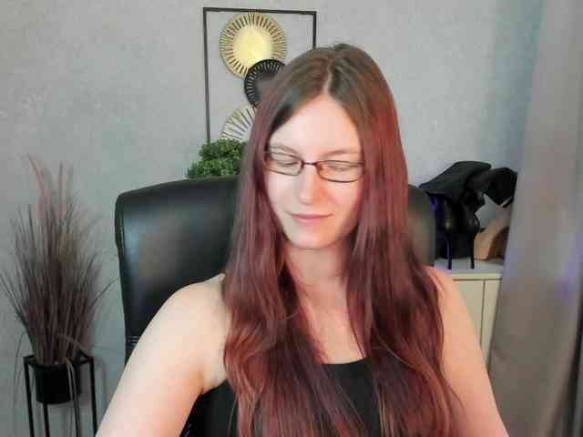 EmmaHeart webcam