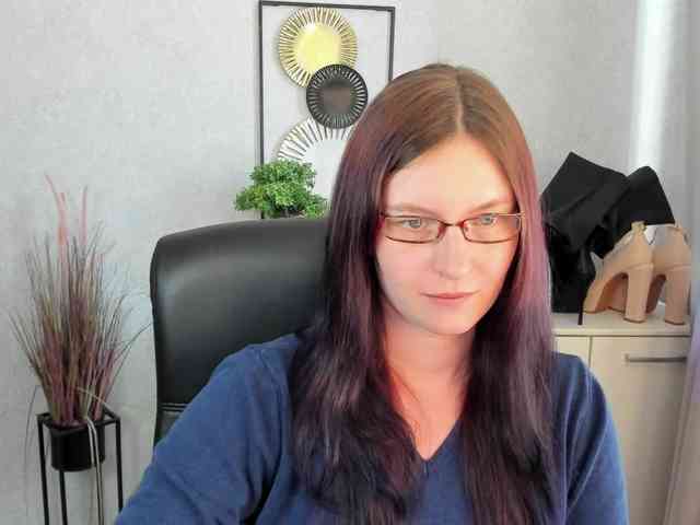 EmmaHeart webcam