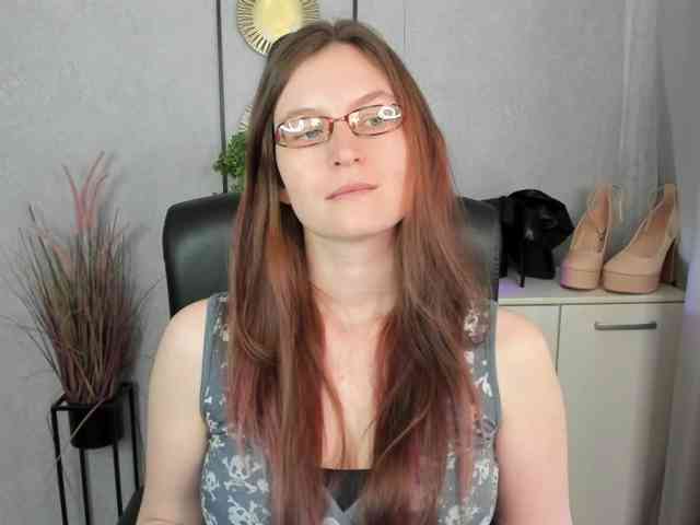 EmmaHeart webcam